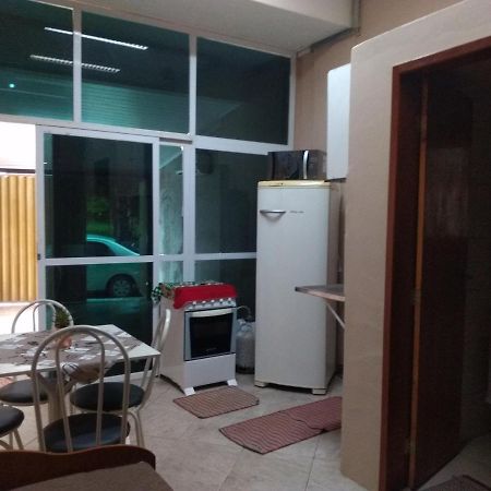 Apto Boss Campos Campos dos Goytacazes Dış mekan fotoğraf