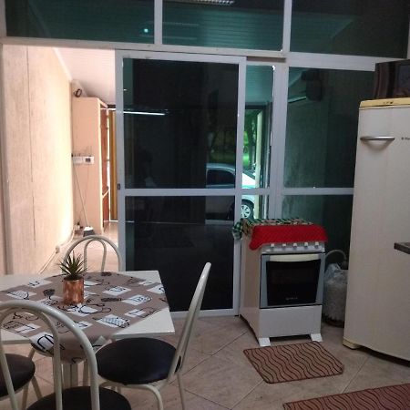 Apto Boss Campos Campos dos Goytacazes Dış mekan fotoğraf