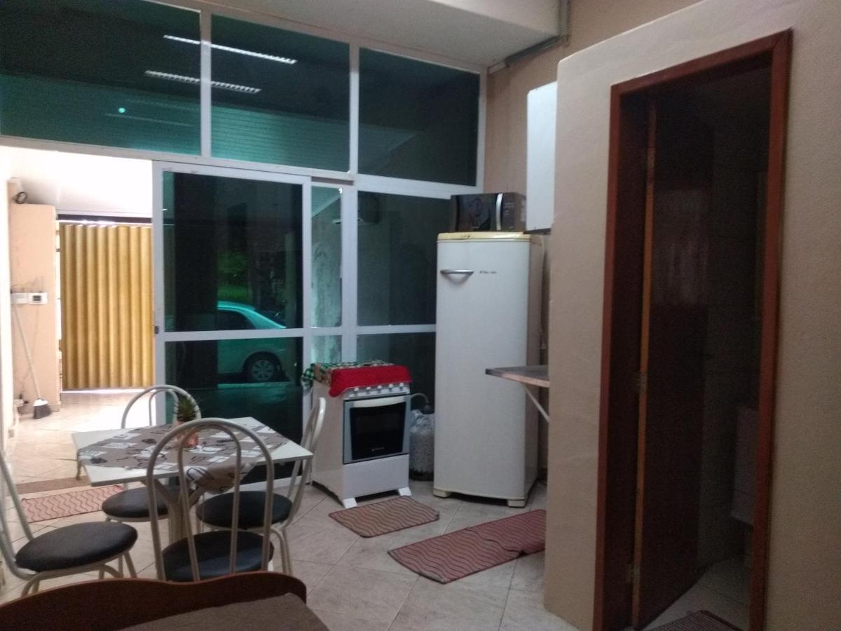 Apto Boss Campos Campos dos Goytacazes Dış mekan fotoğraf