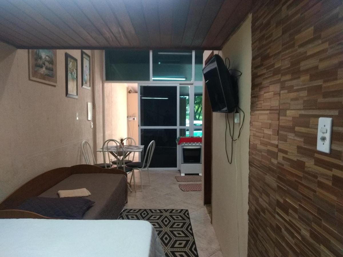 Apto Boss Campos Campos dos Goytacazes Dış mekan fotoğraf