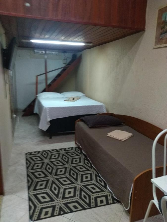 Apto Boss Campos Campos dos Goytacazes Dış mekan fotoğraf
