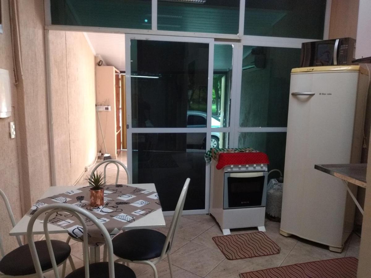 Apto Boss Campos Campos dos Goytacazes Dış mekan fotoğraf
