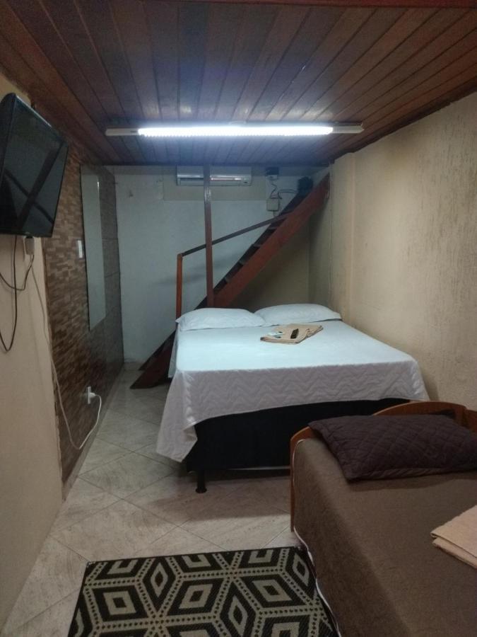 Apto Boss Campos Campos dos Goytacazes Dış mekan fotoğraf